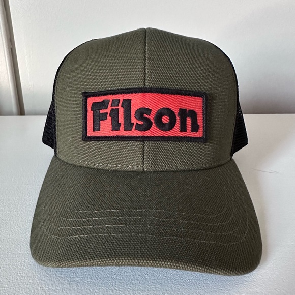 Filson Other - Fislon Hat